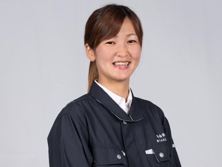 ごあいさつ