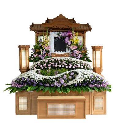 葬儀のおくはま 葬祭プラン「かとれあ」