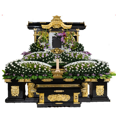 葬儀のおくはま 葬祭プラン「さくら」
